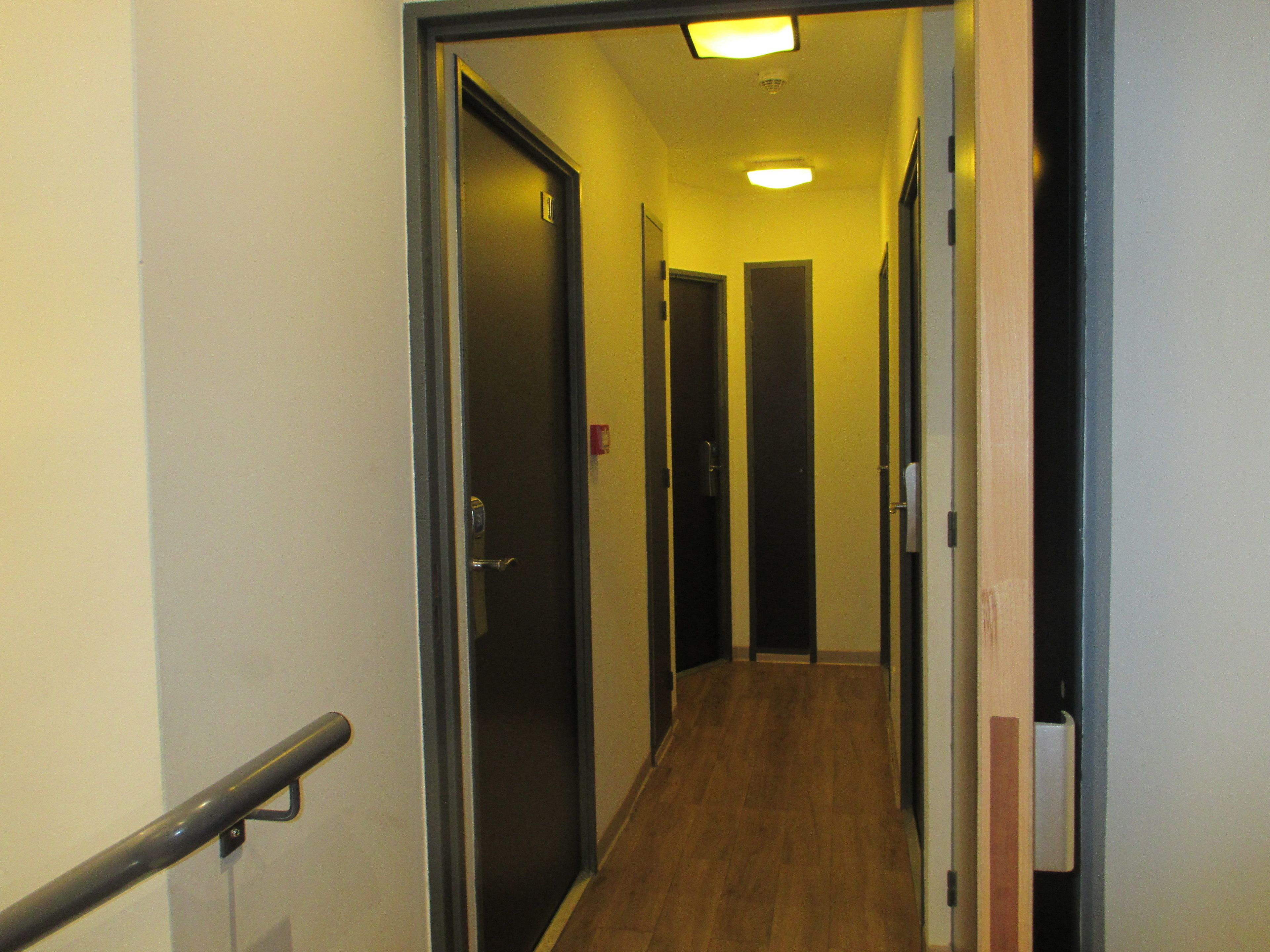 Photo - Hôtel le Pastel