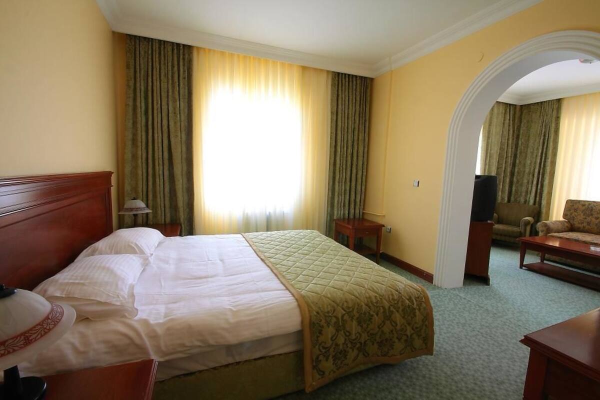 Quarto casal | Ferros/tábuas de passar roupa, Wi-Fi de cortesia