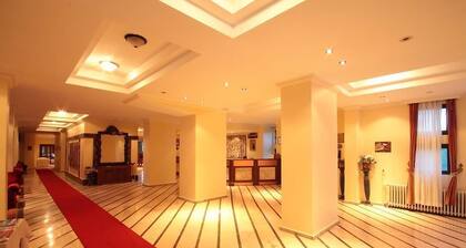 Sim-er Hotel