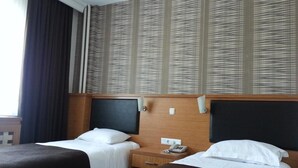 Triple Room - Sim-er Hotel (Kars)