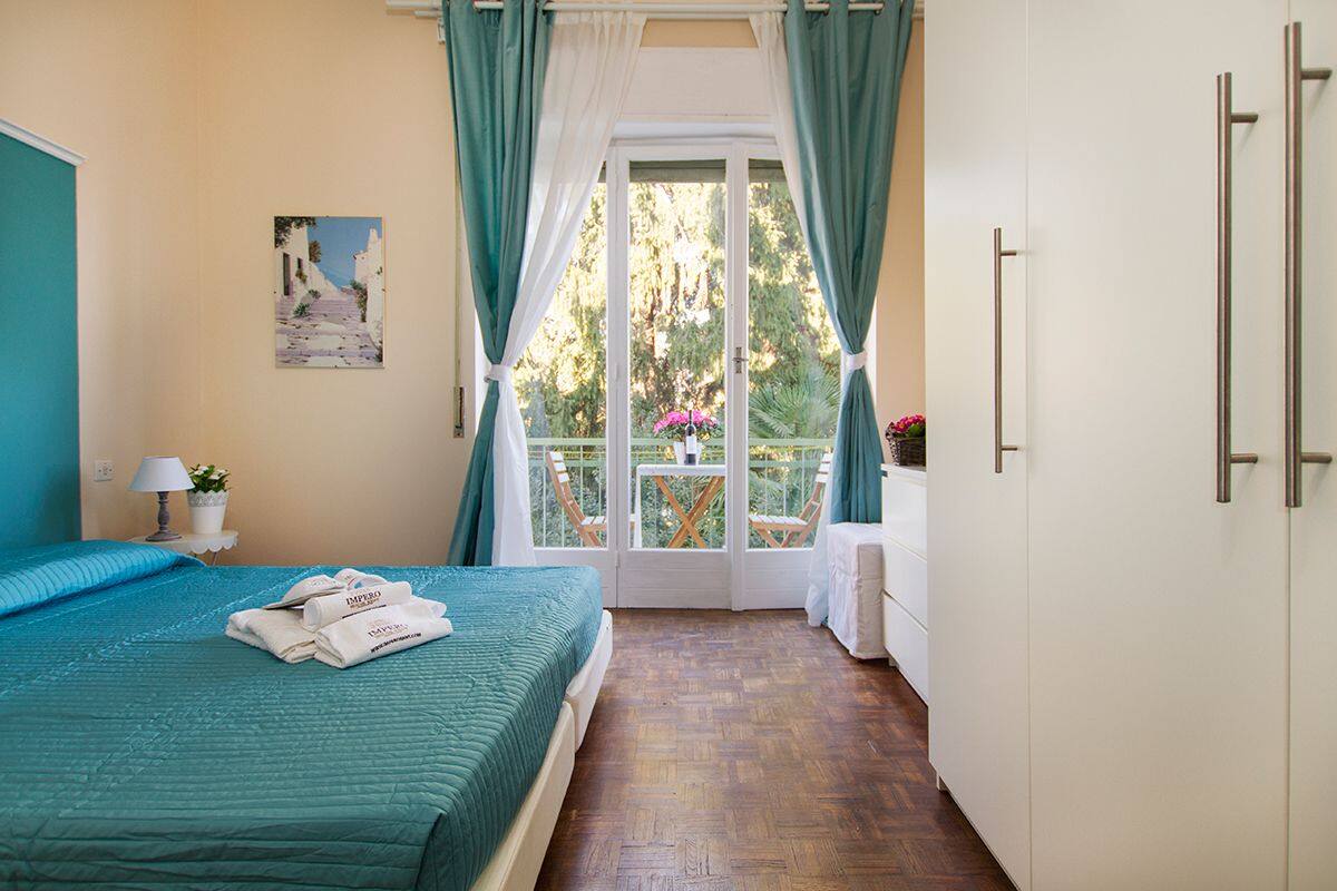 Appartement, 3 chambres