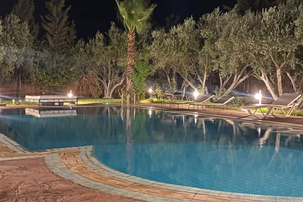 Riad Sidi Hicham