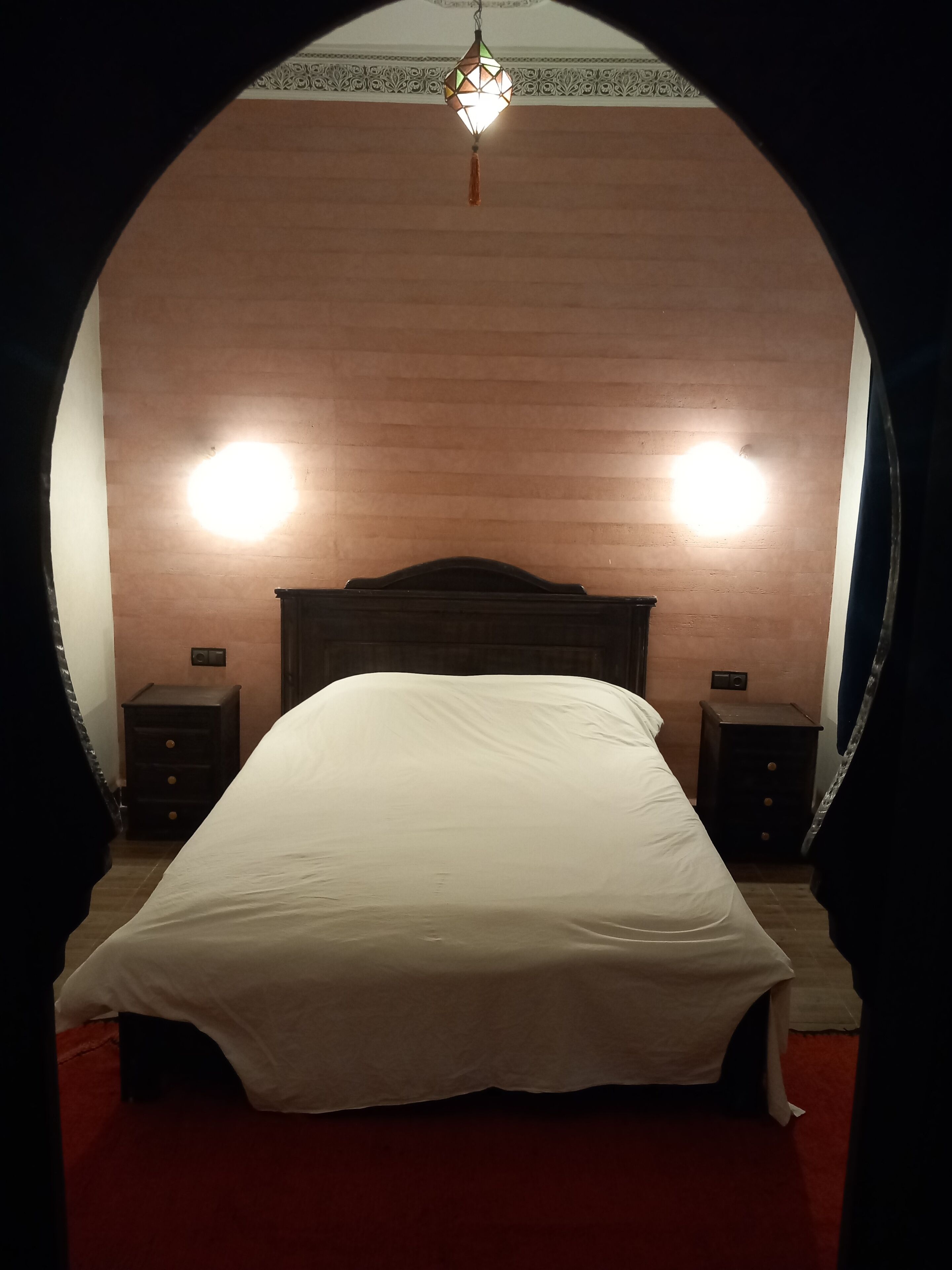 Foto - Riad Sidi Hicham