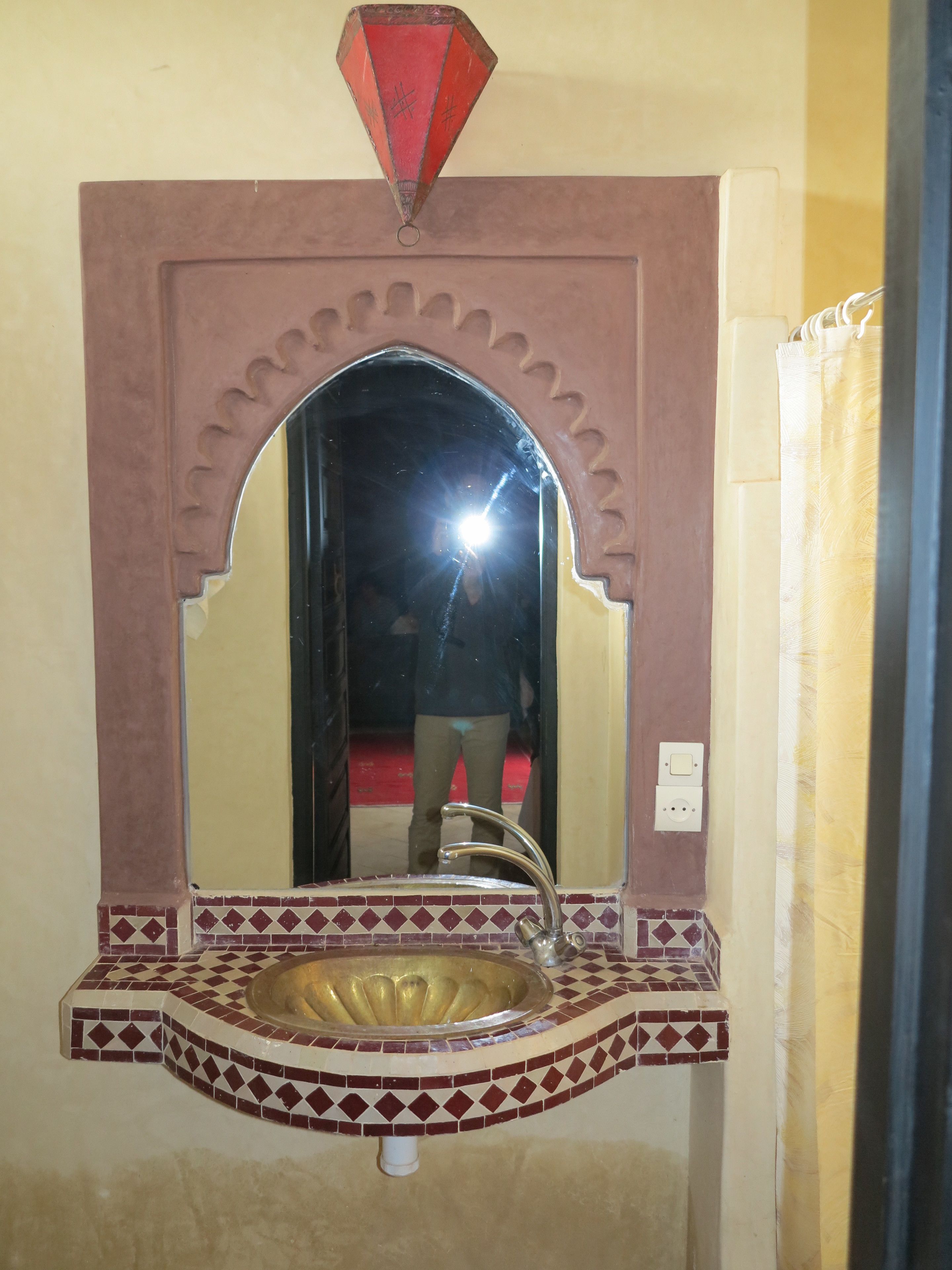 Foto - Riad Sidi Hicham