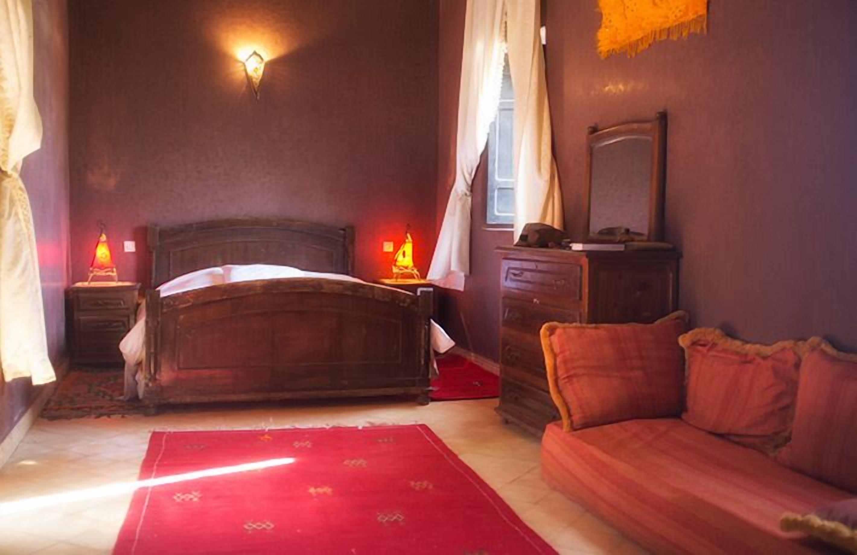 Foto - Riad Sidi Hicham