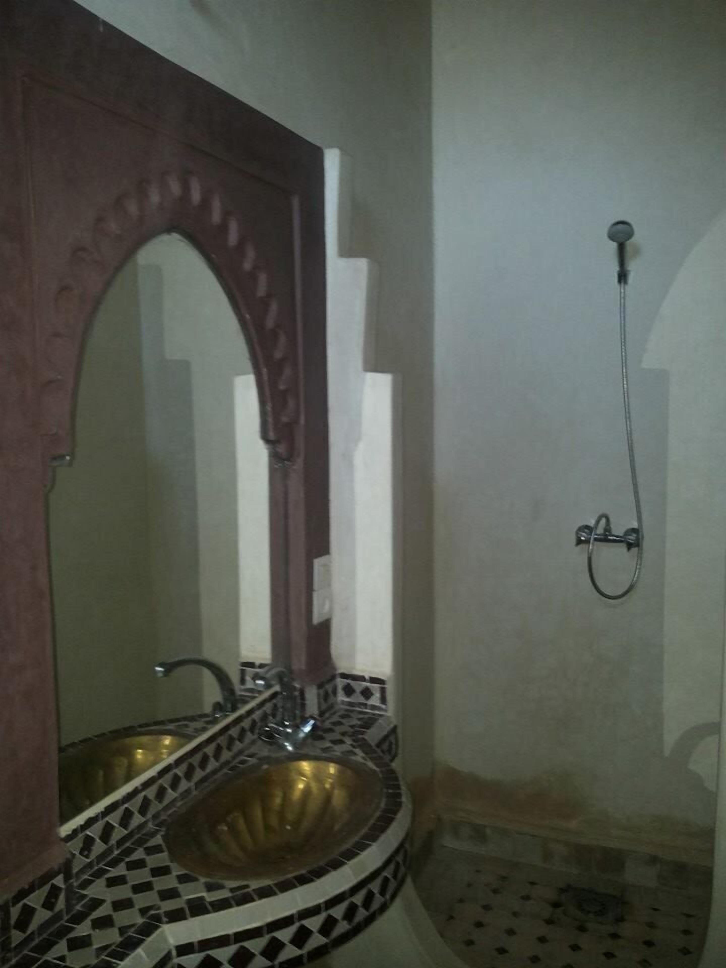 Foto - Riad Sidi Hicham
