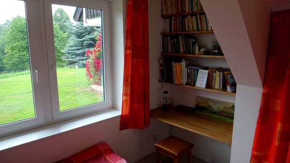 Detalle interior