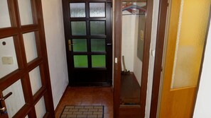 Interior entrance - Prázdninový dům Pacl (Cervená Recice)