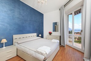 Apartment, 2 Bedrooms