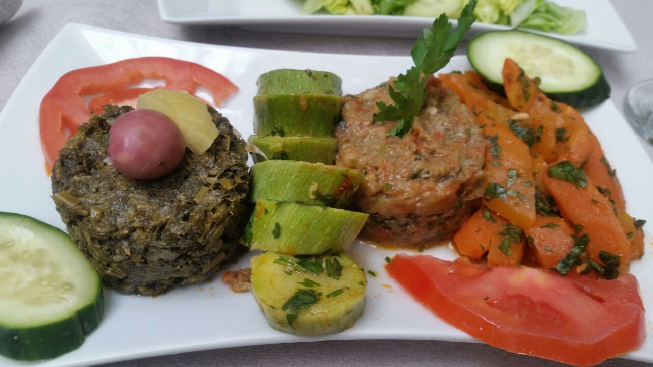 Photo - Riad Sidi Omar