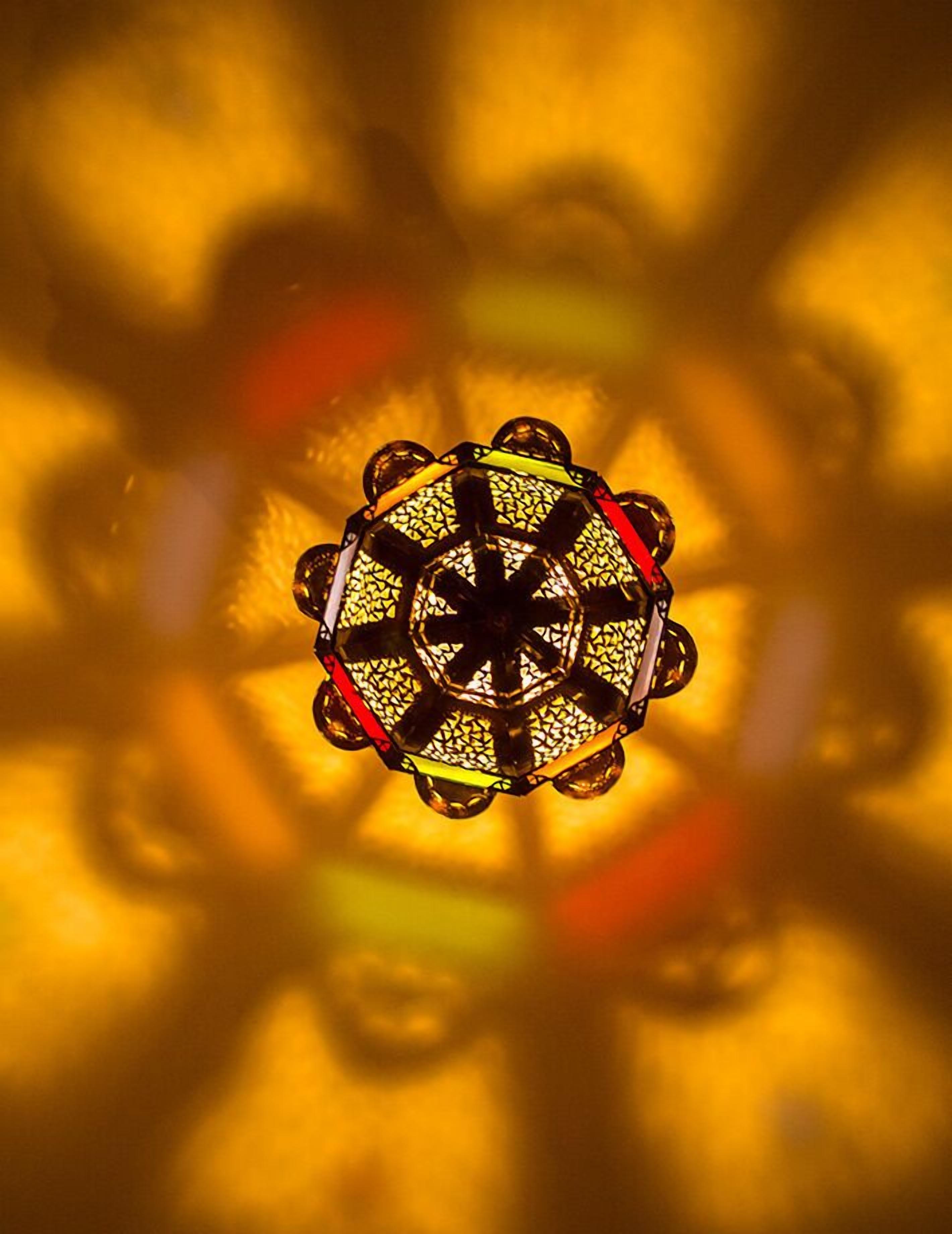 Photo - Riad Sidi Omar