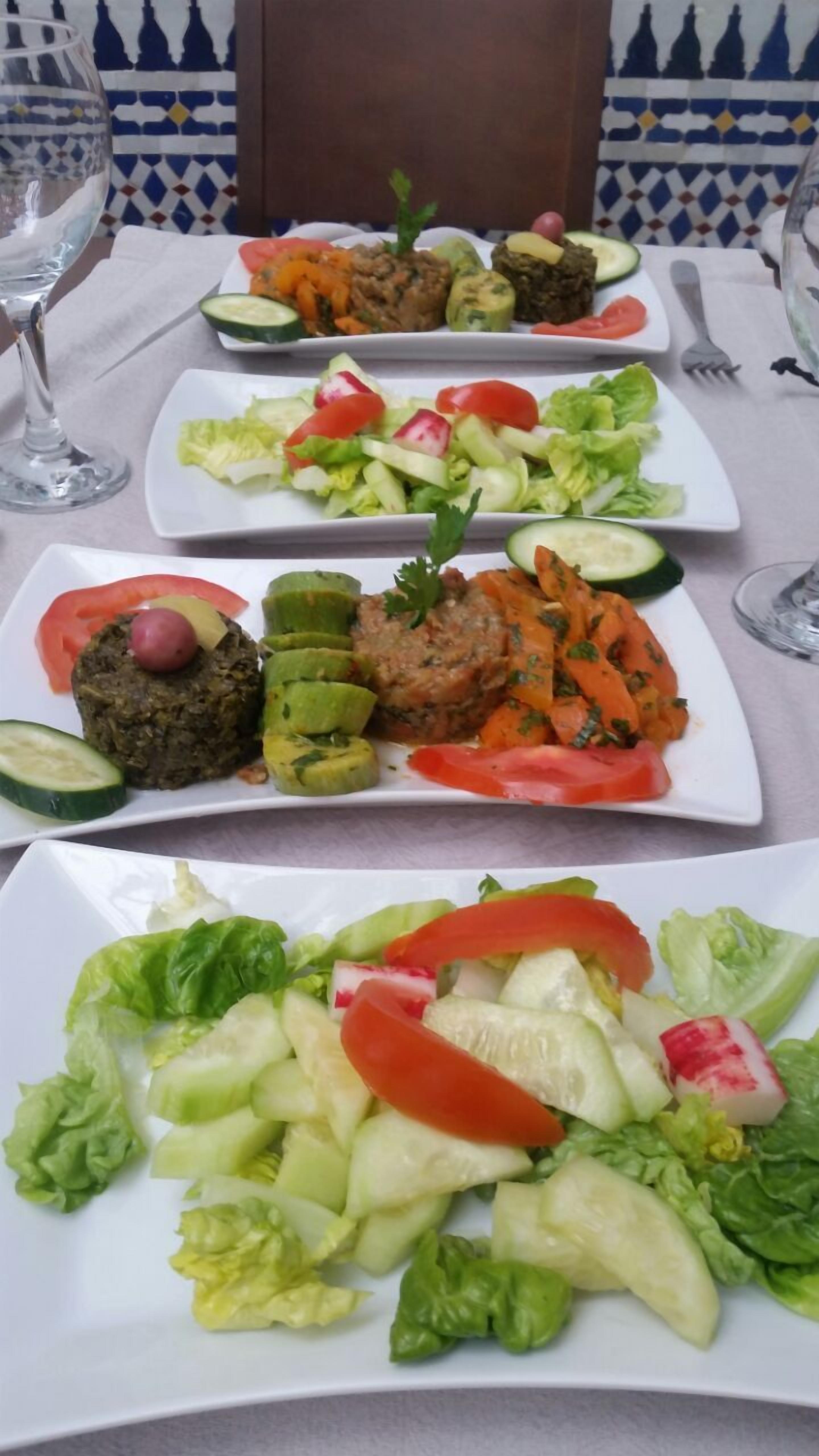 Photo - Riad Sidi Omar