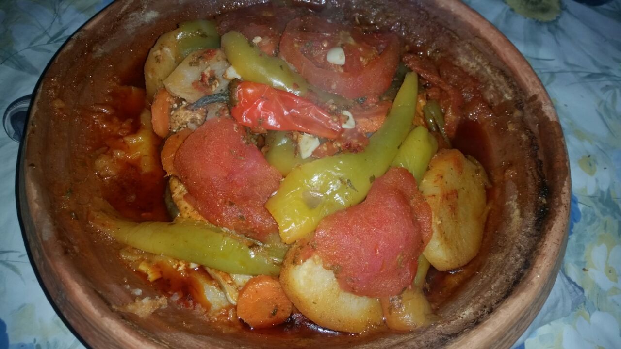 Photo - Riad Sidi Omar