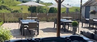 ザ グラウスムーア カントリー ハウス