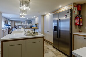 Casa superior, con acceso para personas discapacitadas, baño en la habitación | Cocina compartida | Periquera