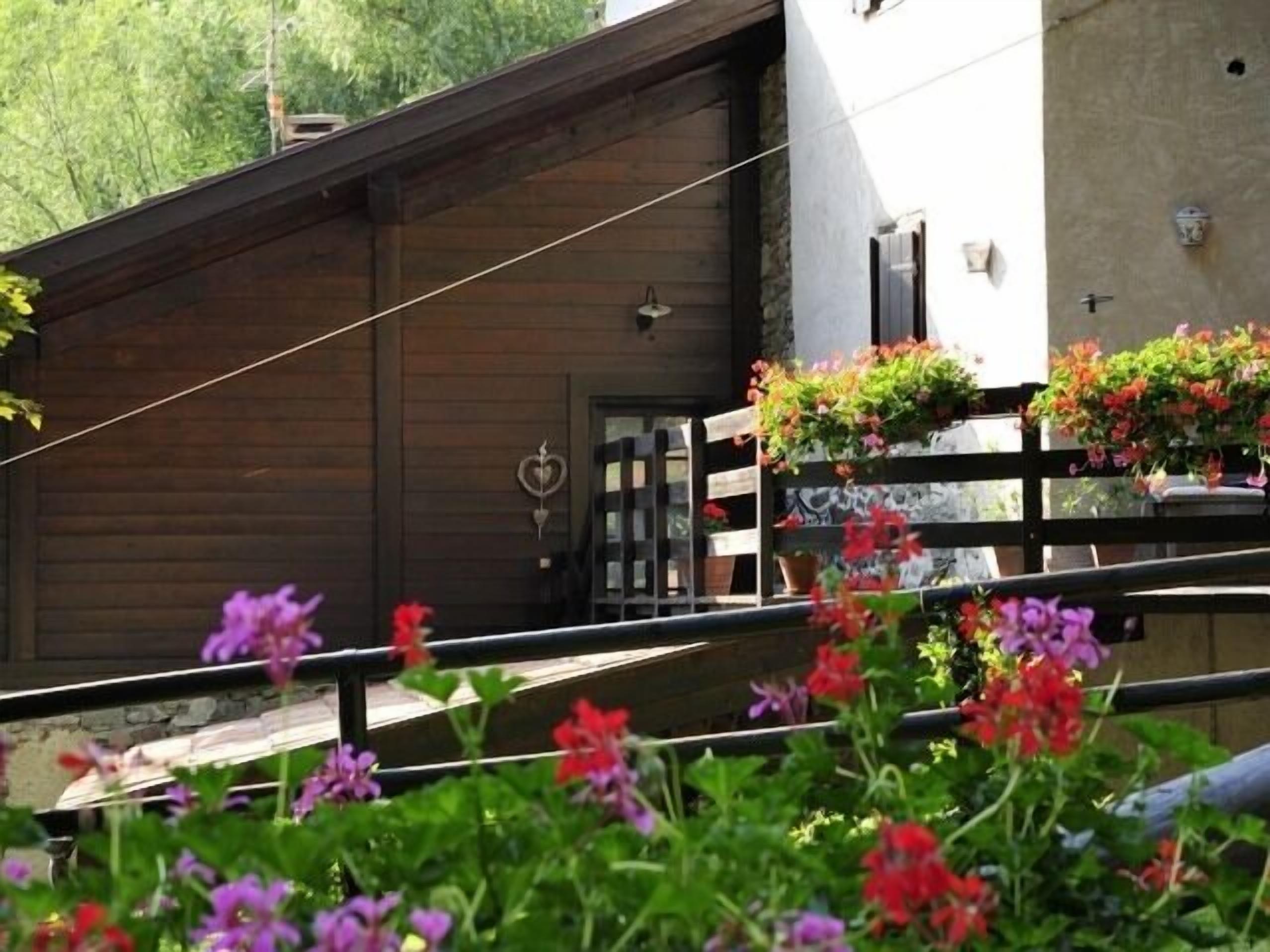 B&B Il Sambuco