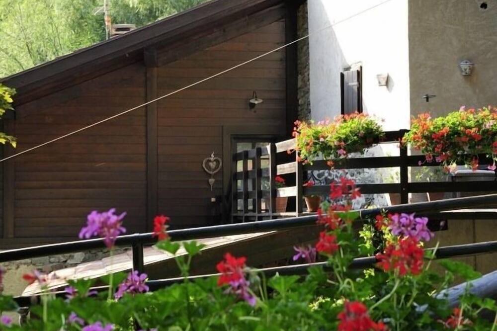 B&B Il Sambuco