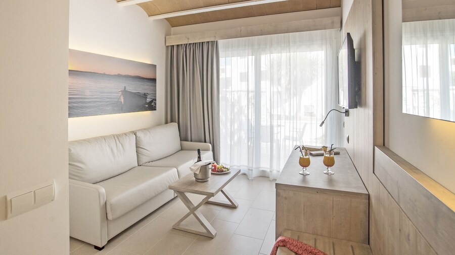 Hotel Voramar Formentera