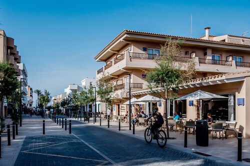 Hotel Voramar Formentera