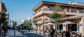 Hotel Voramar Formentera