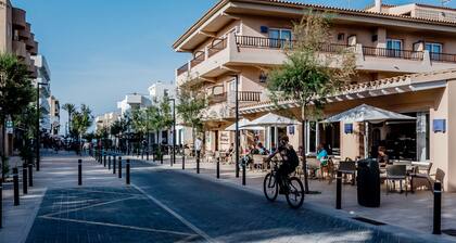 Hotel Voramar Formentera