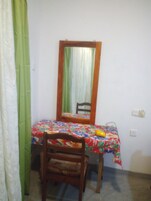 Servicios de la habitación