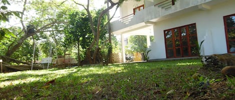 Fachada