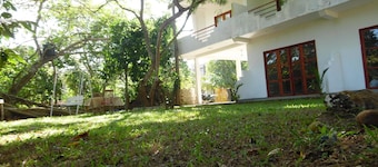 Lagoon Beach Resort