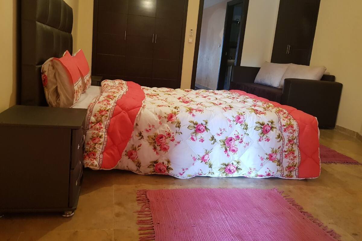 Family Apartment