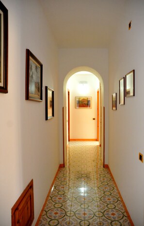 Pasillo