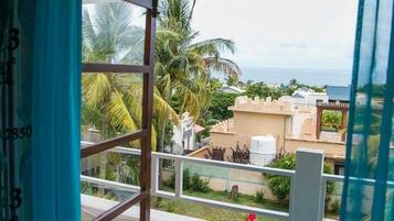 Premium Room | View from room