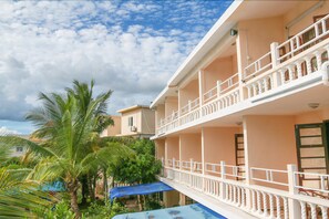 Exterior - Ayati Hotels (Flic-en-Flac)