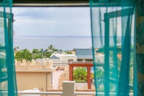 Premium Room | View from room