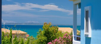 Dimitra Apartment Hotel