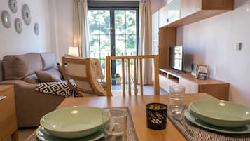 Een smart-tv, Netflix, boeken en streamingdiensten