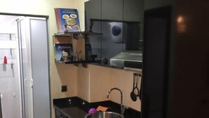Kitchenette privada