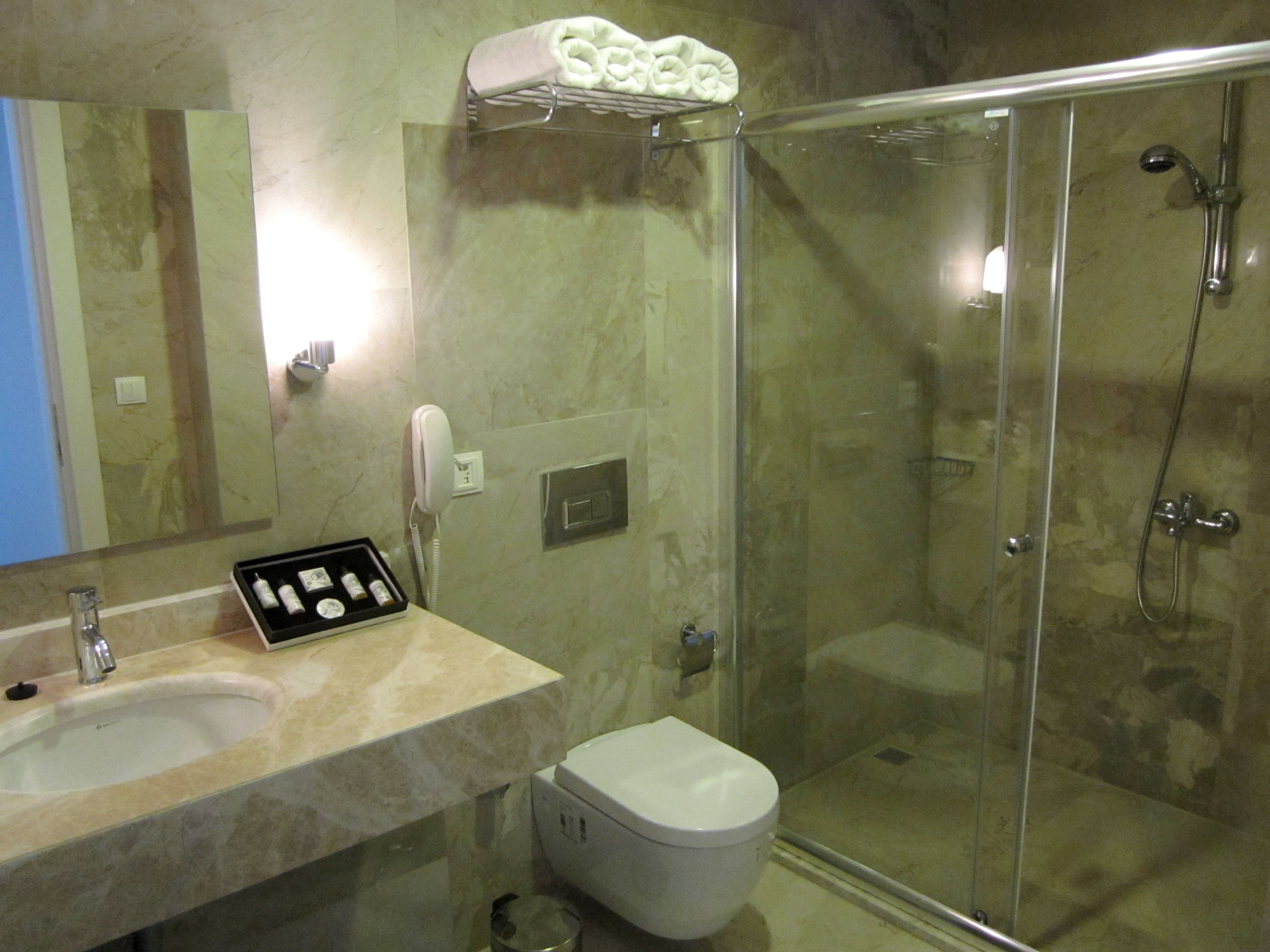 Photo - Sarban Hotel