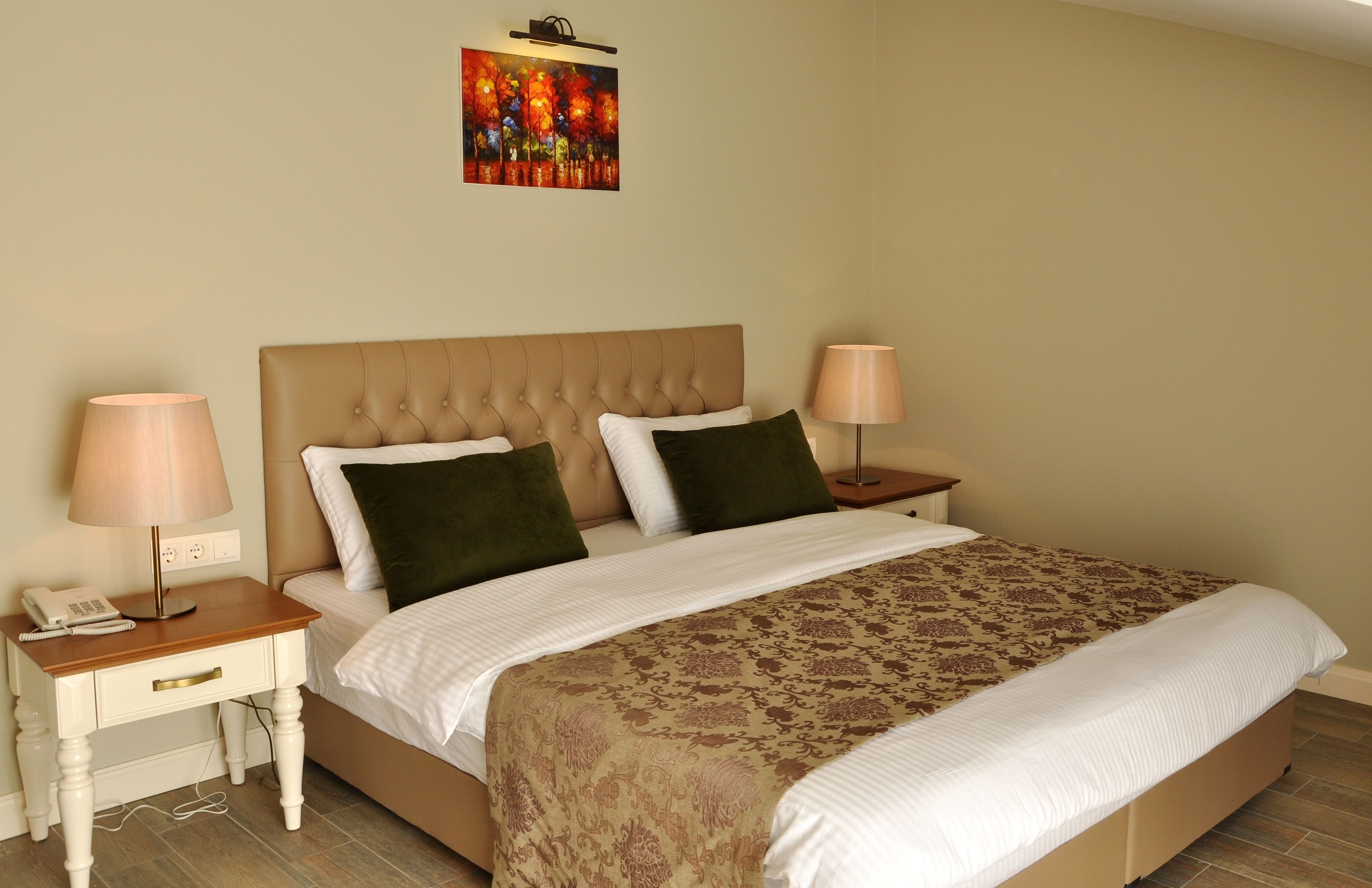 Photo - Sarban Hotel