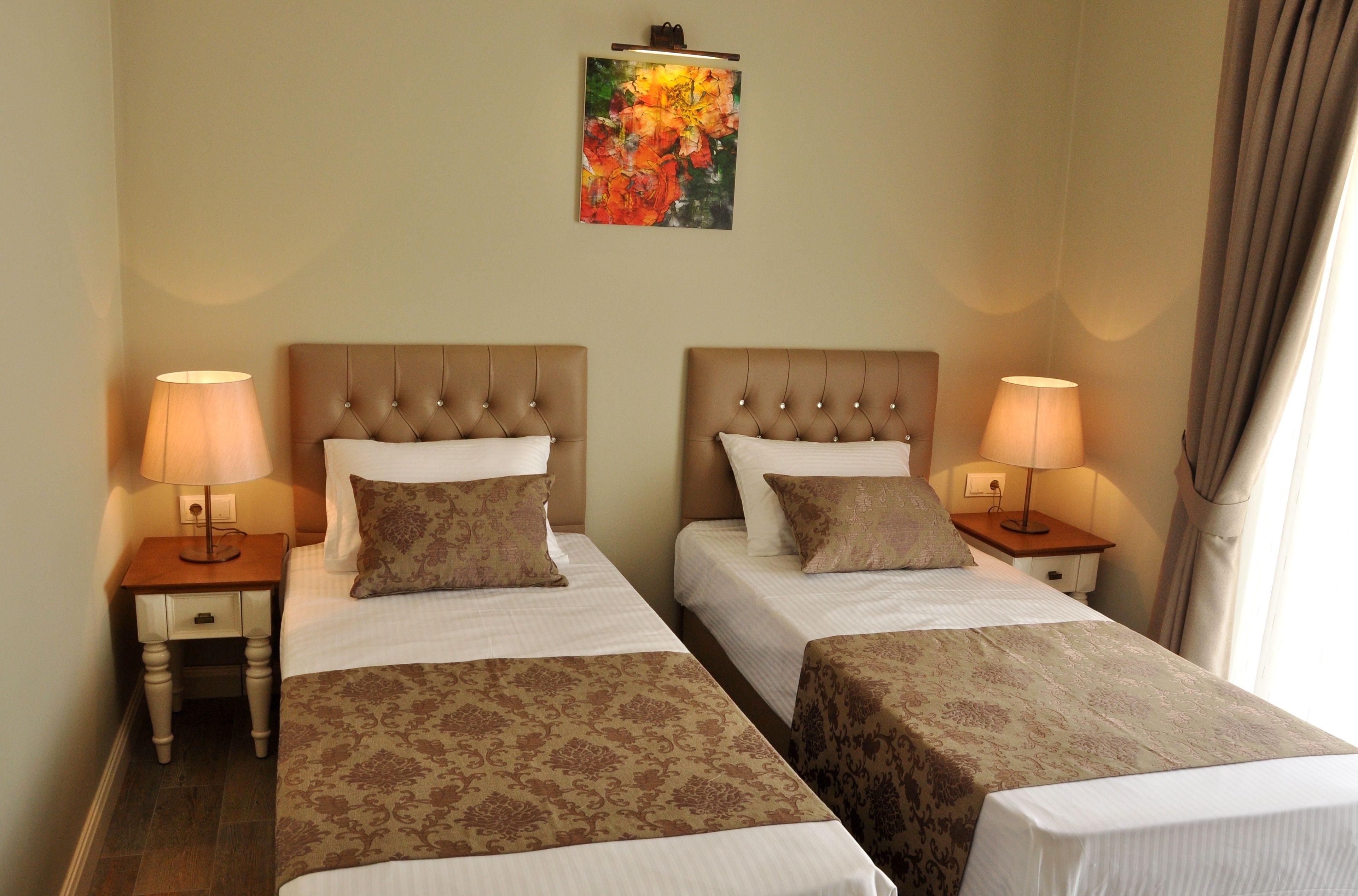 Photo - Sarban Hotel