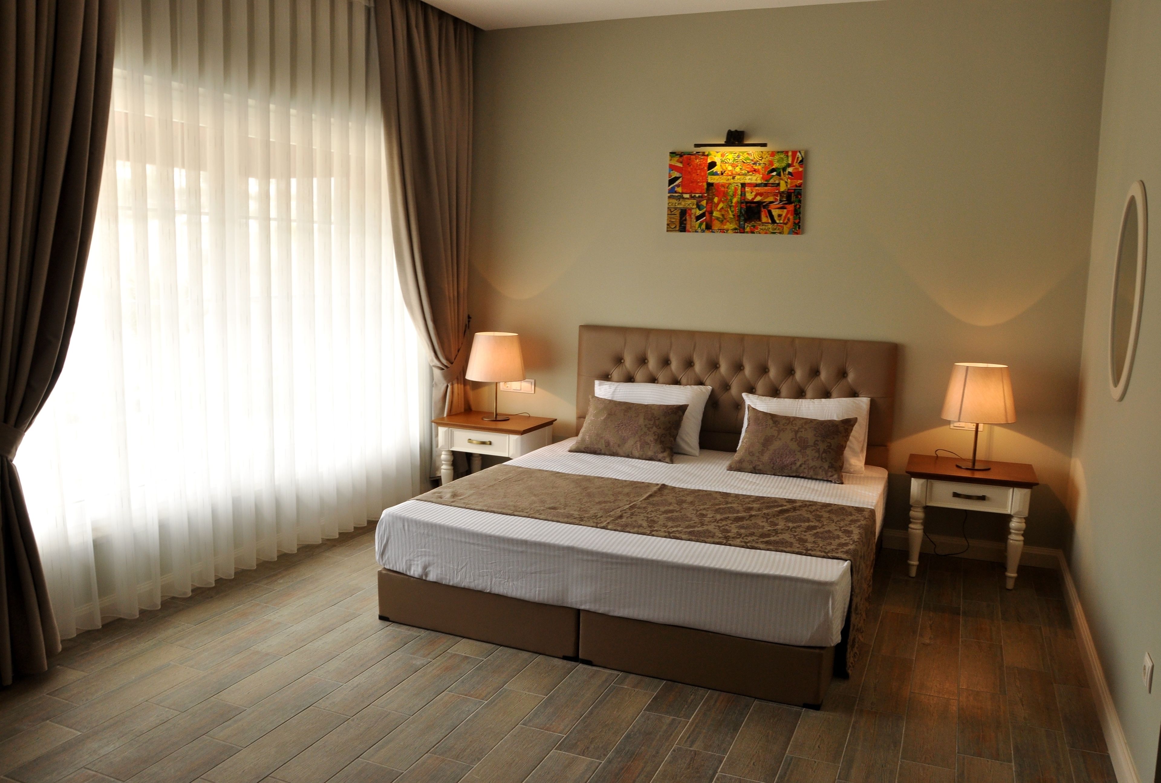 Photo - Sarban Hotel