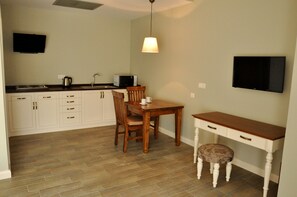 Electric kettle - Sarban Hotel (Fethiye)