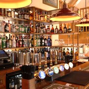 The Erskine Arms