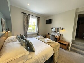 Chambre Double Standard