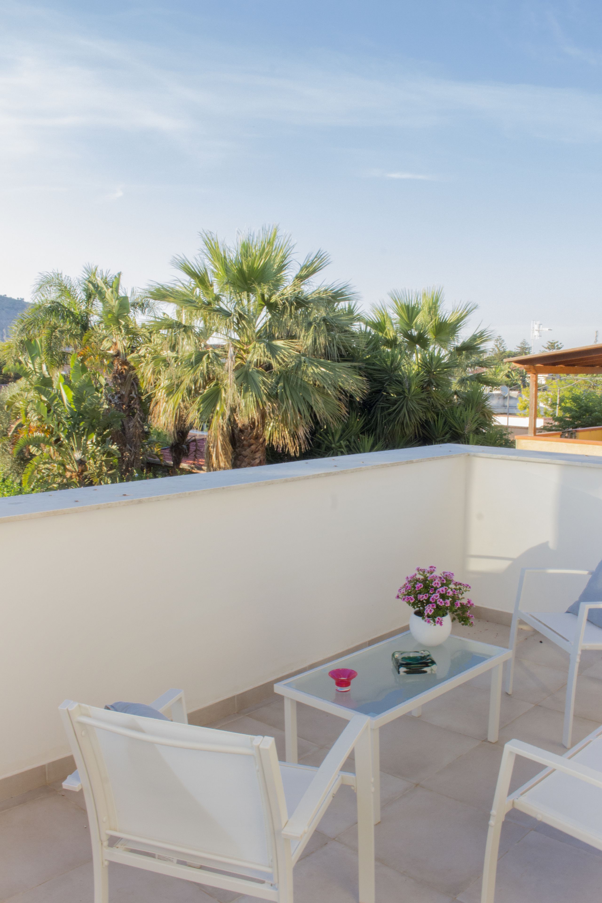Teres/patio