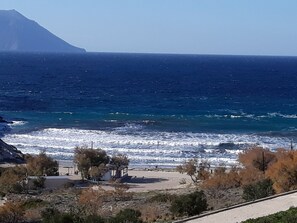 Point of interest - Iliachtida (Milos)