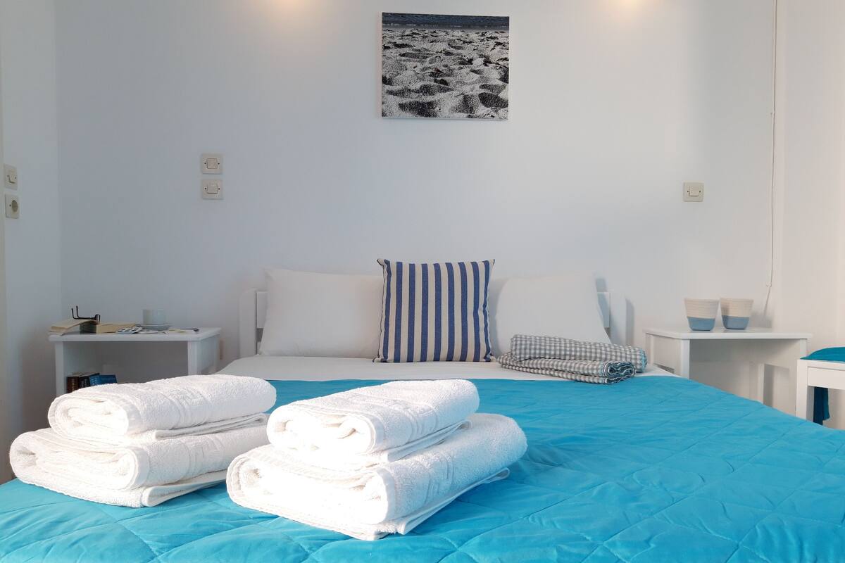 Standard Twin Room, 1 Bedroom, Balcony, Executive Level | Desk, soundproofing, rollaway beds, free WiFi