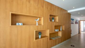 Receptie