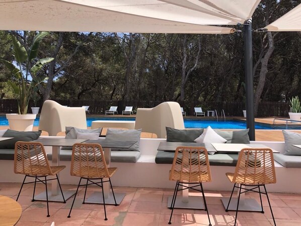 Exterior - Apartamentos Es Pujols (Formentera)