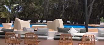 Apartamentos Es Pujols