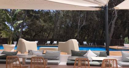 Apartamentos Es Pujols